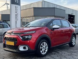 škoda osobní automobily Citroën C3 1.2 PureTech You 2024/5