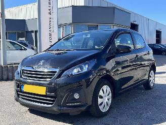  Peugeot 108 1.0 e-VTi Active 2020/5
