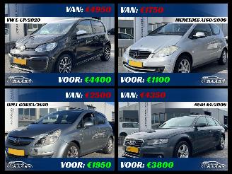  Opel Corsa 1.4-16V \'111\' Edition 2010/10