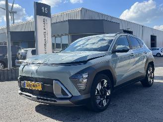 Avarii autoturisme Hyundai Kona 1.6 GDI HEV Comfort Smart 2025/5