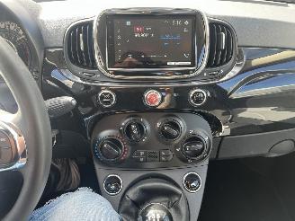 Fiat 500C 0.9 Turbo cabrio picture 15