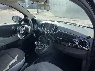 Fiat 500C 0.9 Turbo cabrio picture 10