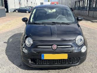 Fiat 500C 0.9 Turbo cabrio picture 2
