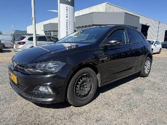 Avarii autoturisme Volkswagen Polo 1.6 TDI Comfortline 2018/1
