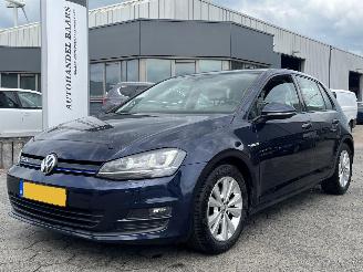 Avarii autoturisme Volkswagen Golf 1.0 TSI Connected Series 2016/12