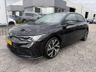 Avarii autoturisme Volkswagen Golf 1.5 eTSI R-Line 2022/1