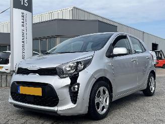Unfallwagen Kia Picanto 1.0 DPi ComfortLine 2022/7