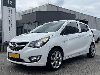  Opel Karl 1.0 ecoFLEX Edition 2015/7