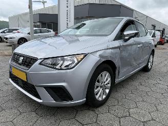 Damaged car Seat Ibiza 1.0 TSI Style Business Intense 2021/5
