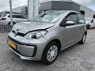 Avarii autoturisme Volkswagen Up! 1.0 2023/11