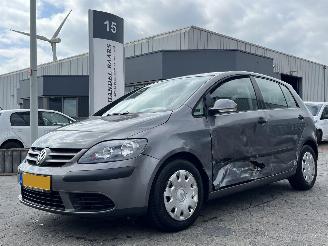  Volkswagen Golf plus 1.4 FSI Bus.line 2005/11