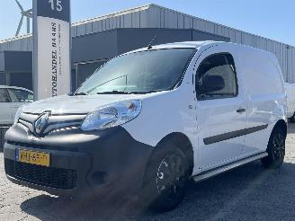 dommages fourgonnettes/vécules utilitaires Renault Kangoo 1.5 Blue dCi 95 Comfort 2020/1