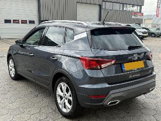 Seat Arona 1.0 TSI FR picture 7