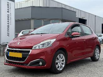 škoda osobní automobily Peugeot 208 1.2 PureTech Blue Lion 2018/1