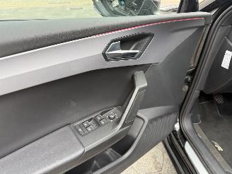 Seat Leon 1.0 TSI FR Launch Edition picture 11