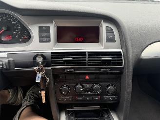 Audi A6 avant 2.0 TFSI picture 19