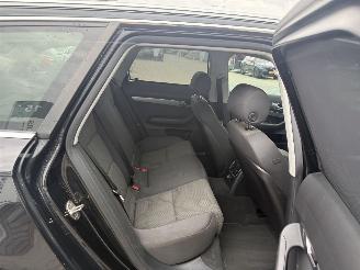Audi A6 avant 2.0 TFSI picture 12