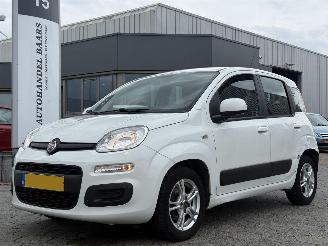 Auto incidentate Fiat Panda 0.9 TwinAir Edizione Cool 2017/2
