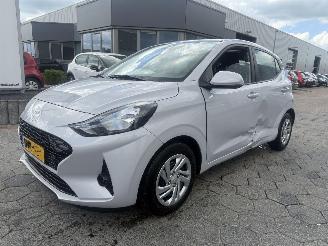 skadebil auto Hyundai I-10 1.0 Comfort Smart 2025/8