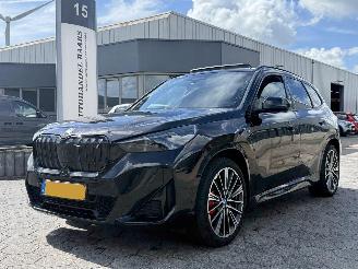 Vaurioauto  passenger cars BMW iX1 M sport Pro xDrive30 67 kWh 2023/8