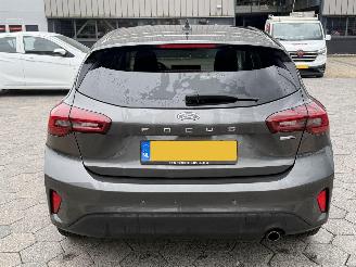 Ford Focus 1.0 EcoBoost Hybrid Titanium picture 6