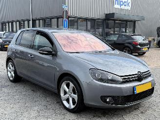 Avarii autoturisme Volkswagen Golf 1.2 TSI Comfortline BlueMotion 2012/1