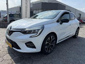 škoda osobní automobily Renault Clio 1.0 TCe 90 Techno 2022/9