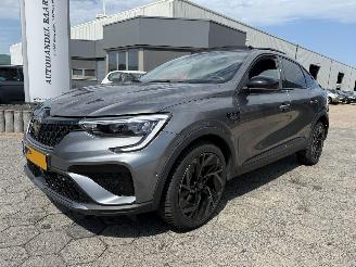 škoda osobní automobily Renault Arkana E-1.6 esprit Alpine Automaat E-Tech full hybrid 145 2025/6