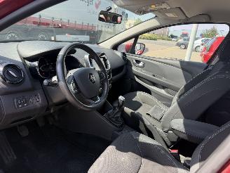 Renault Clio 0.9 TCe Zen picture 14