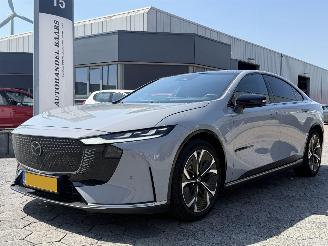  Mazda 6e Takumi 68.8 kWh 2025/11