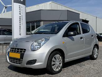 Avarii autoturisme Suzuki Alto 1.0 Comfort EASSS 2014/2