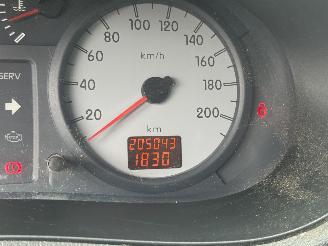 Renault Kangoo 1.6-16V Privilège picture 16