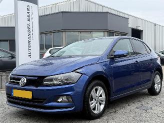 Vaurioauto  passenger cars Volkswagen Polo 1.0 TSI Comfortline 2019/1