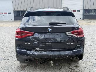 BMW X3 xDrive30e High Executive picture 5