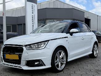 Avarii autoturisme Audi A1 1.0 TFSI Sport Pro Line S 2017/4