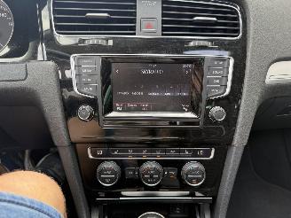 Volkswagen Golf 1.2 TSI  PANO picture 9