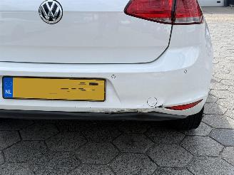 Volkswagen Golf 1.2 TSI  PANO picture 14