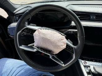 Audi E-tron Sportback S 95 kWh 503 PK picture 17