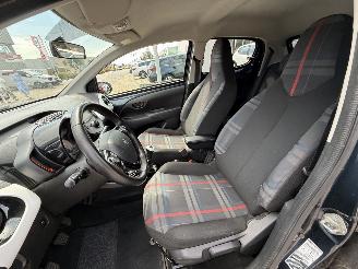 Peugeot 108 1.0 e-VTi Access picture 14