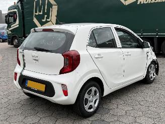 Kia Picanto 1.0 DPi ComfortLine picture 4