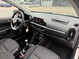 Kia Picanto 1.0 DPi ComfortLine picture 13