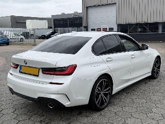 BMW 3-serie 330e High Executive picture 4