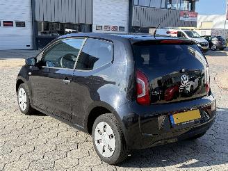 Volkswagen Up! 1.0 high up! picture 6
