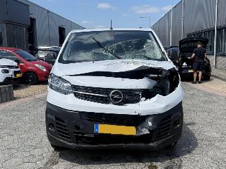 Opel Vivaro 1.5 CDTI L2H1 Selection picture 4