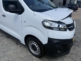 Opel Vivaro 1.5 CDTI L2H1 Selection picture 14