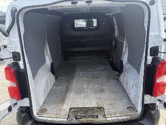 Opel Vivaro 1.5 CDTI L2H1 Selection picture 10