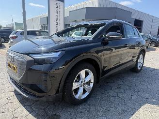 škoda osobní automobily Audi E-tron 40 Edition 77 kWh 2023/6