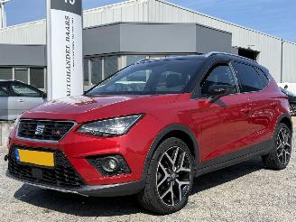 Auto incidentate Seat Arona 1.5 TSI EVO FR Business Intense 2018/6
