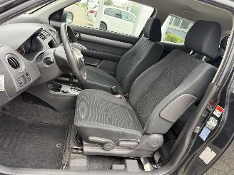 Suzuki Swift 1.5 GLS AUTOMAAT picture 9