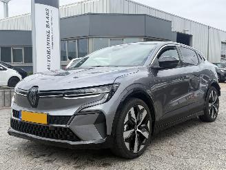 Auto incidentate Renault Mégane E-Tech comfort range techno 60 kWh 2025/3